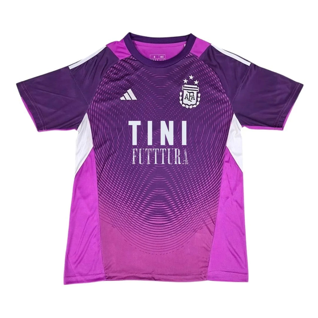 Tini Camiseta Custom